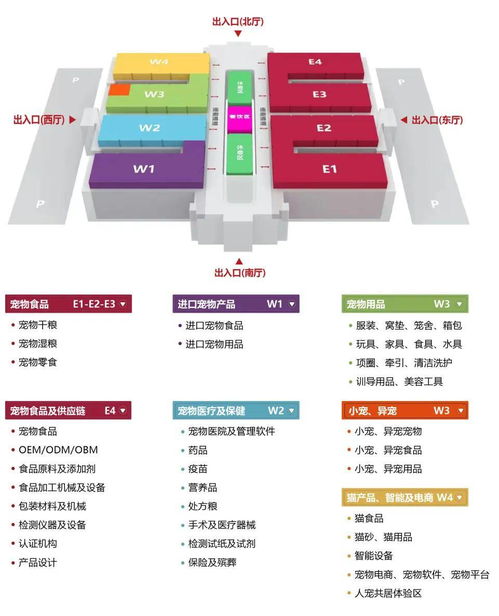 全新升級(jí)丨第12屆北京國(guó)際寵物用品展 規(guī)模再創(chuàng)新高，黃金展位即將售罄
